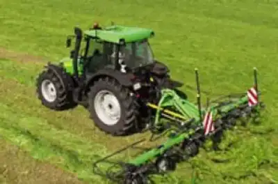 DEUTZ-FAHR CoM 5521 thumbnail 2