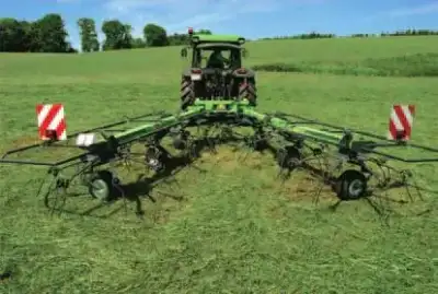 DEUTZ-FAHR CoM 5521 thumbnail 8