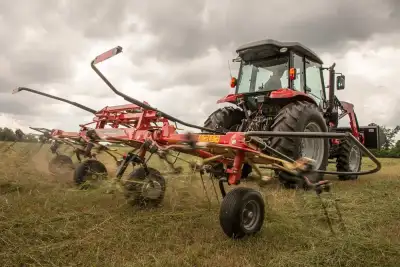 Massey Ferguson TD404 DN thumbnail 2