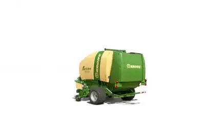Krone Fortima V 1500 MC thumbnail 3