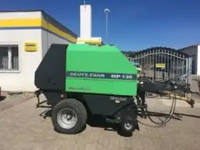 DEUTZ-FAHR MP 130 OC