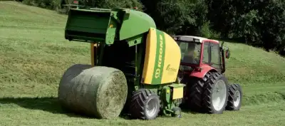 Krone Fortima F 1600 MC thumbnail 2