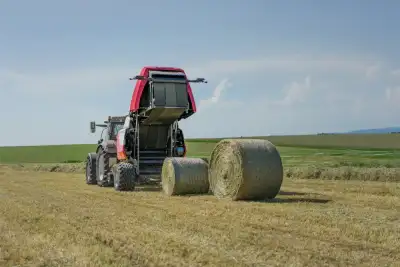 Pöttinger Impress 155 V