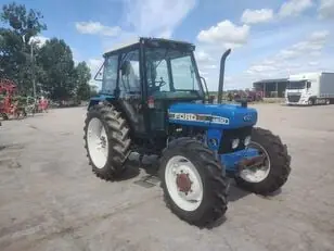 Ford-NH 4830