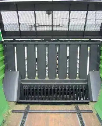 DEUTZ-FAHR FeedMaster 3600 T thumbnail 3