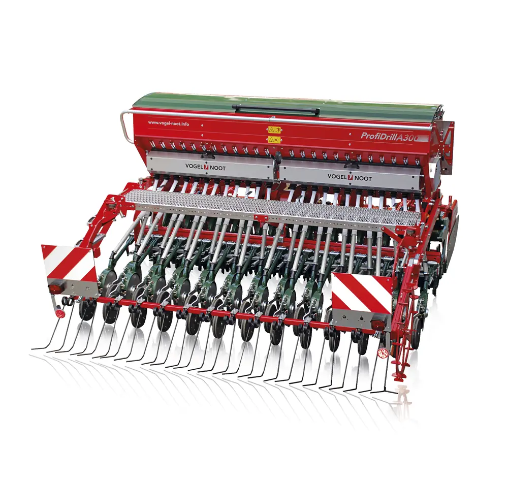 Vogel & Noot ProfiDrill A 300