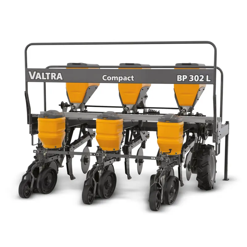 Valtra BP 302