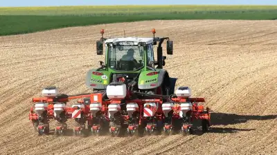 Kuhn Maxima 3 RXL-E thumbnail 3