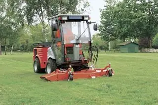 Hako Citytrac 4200 DA