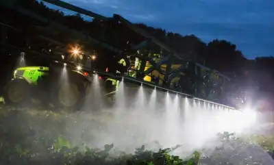 John Deere R 962 i thumbnail 4