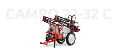 Gaspardo Campo P 32