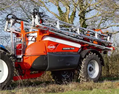 Kuhn Oceanis 2-6900