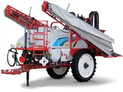 Bargam ELIOS 1700 BDL AIR