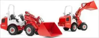 Weidemann 1370 P 48