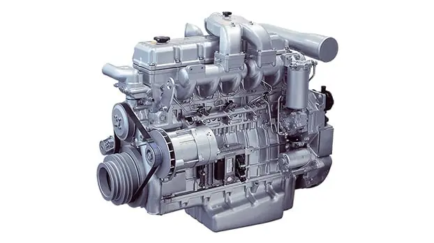 Doosan DL08