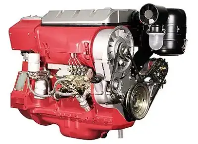 Deutz D 914 L3