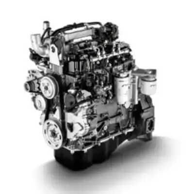 FPT Industrial F36 (75 kW)
