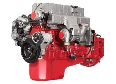 Deutz TCD 2013 L6 4V
