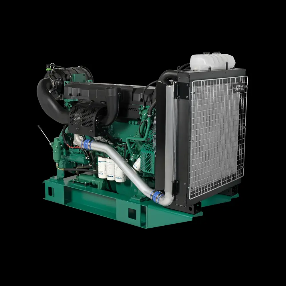 Volvo Penta TAD1346GE