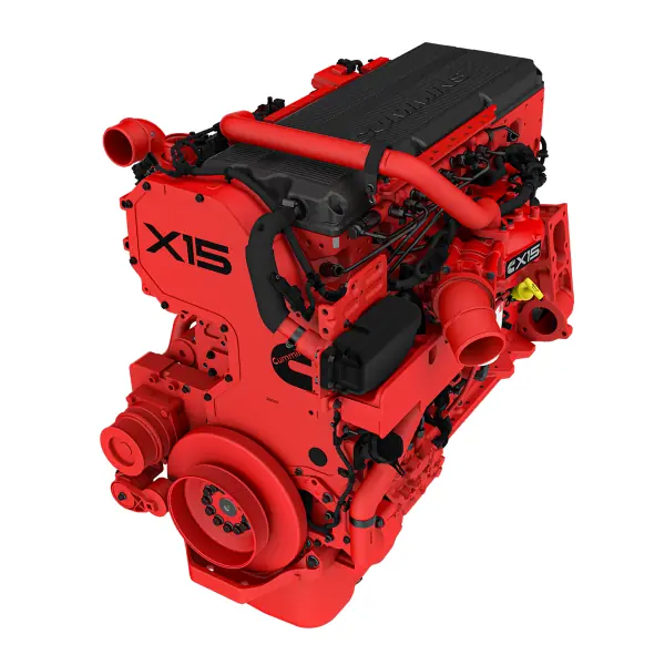 Cummins X15