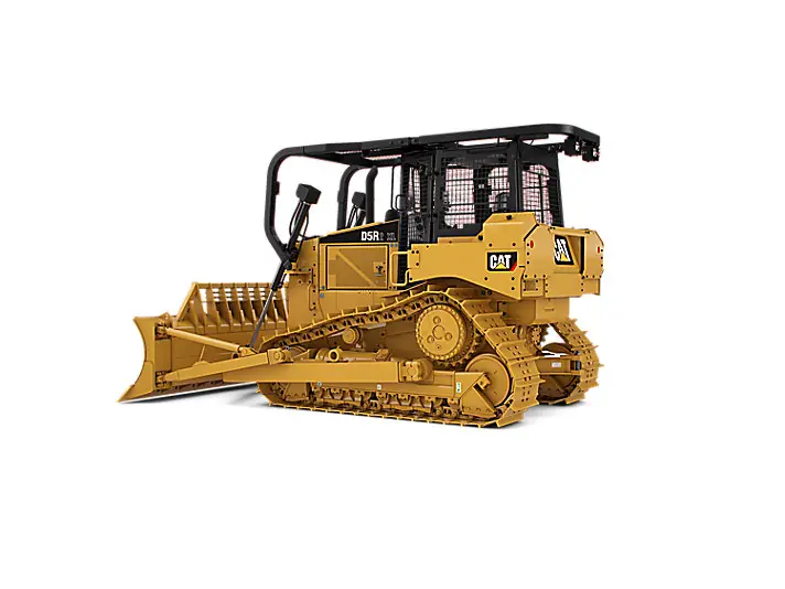 Caterpillar D5R2 XL