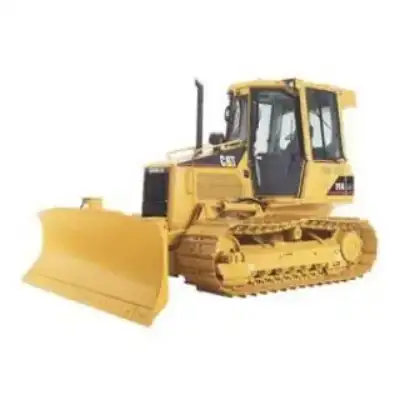 Caterpillar D 4 C