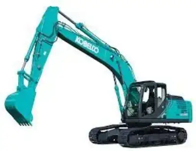 Kobelco SK 200 10