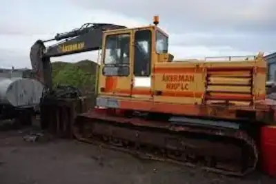 Akerman-Volvo H 10 B LC