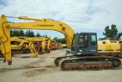 Furukawa 745-II LS