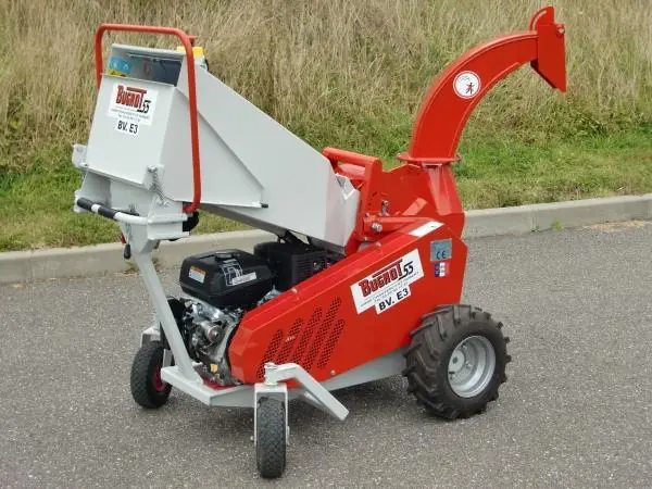Bugnot BV-E 3