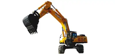 Shantui SE600HW