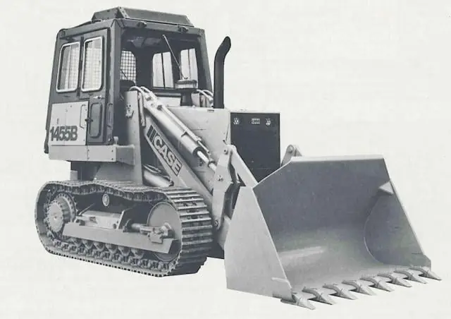 Case 1455B