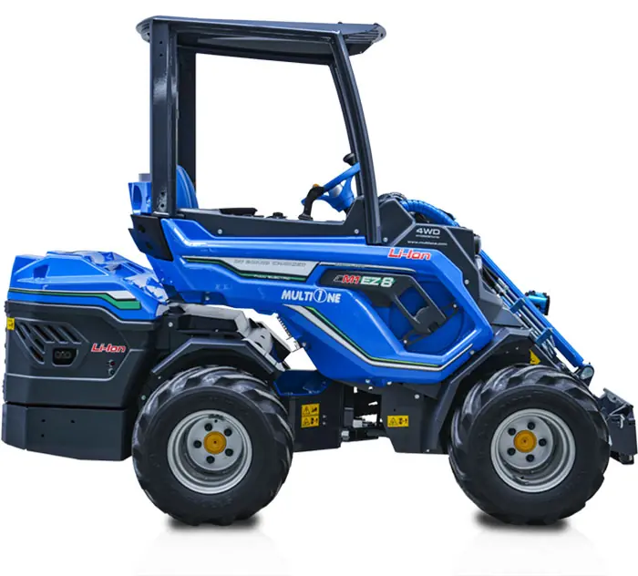 Multione EZ 8