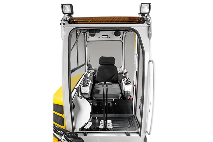 Wacker Neuson EZ28 thumbnail 6