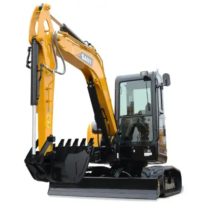 Sany SY50C