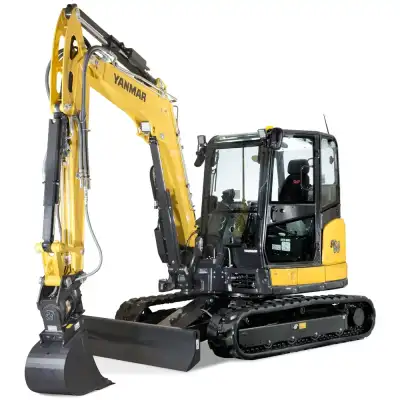 Yanmar SV 60-B