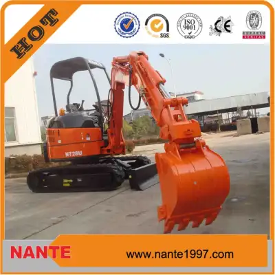 Nante NT28U