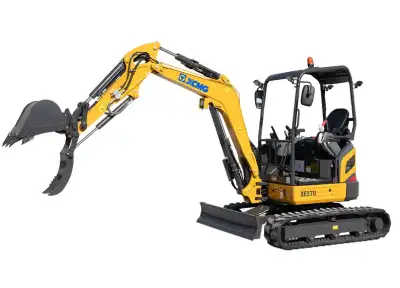 XCMG XE27U