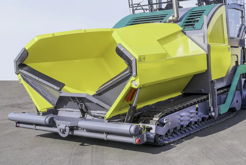 Ammann AFT 800-3 thumbnail 3