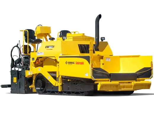 Terex CR362L