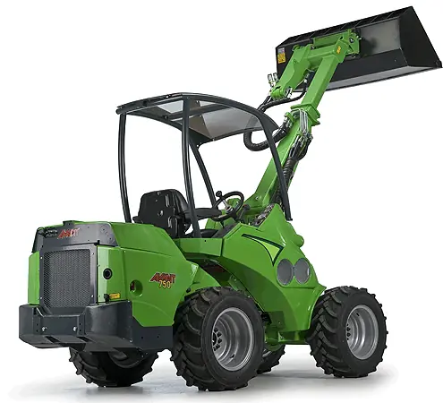 Avant Tecno Avant 745