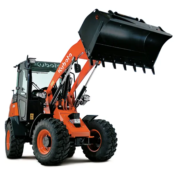 Kubota R065