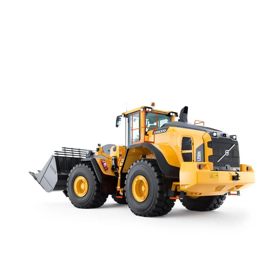 Volvo L250H