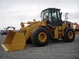 Caterpillar 950 G II StVZO thumbnail 3