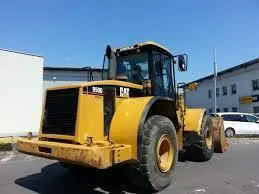 Caterpillar 950 G II StVZO thumbnail 5