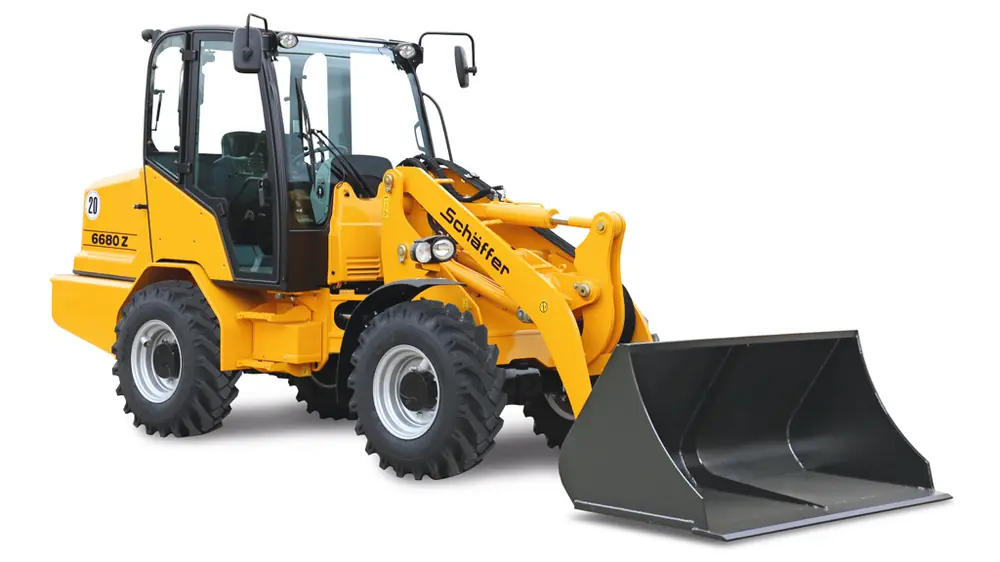 Schäffer 6680 Z