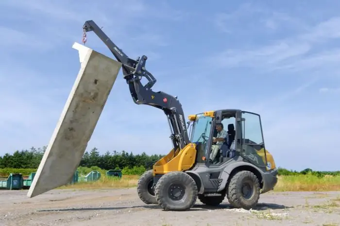 Mecalac AS 900 thumbnail 5