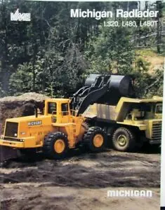 Michigan L480T