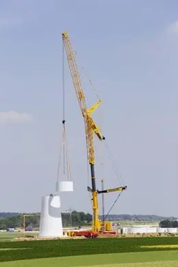 Liebherr LTM 1750-9.1 thumbnail 12