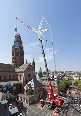 Liebherr LTM 1750-9.1 thumbnail 13